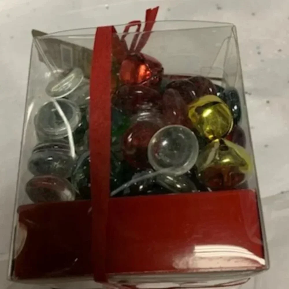 Pier 1 Imports Holiday Gem Mix